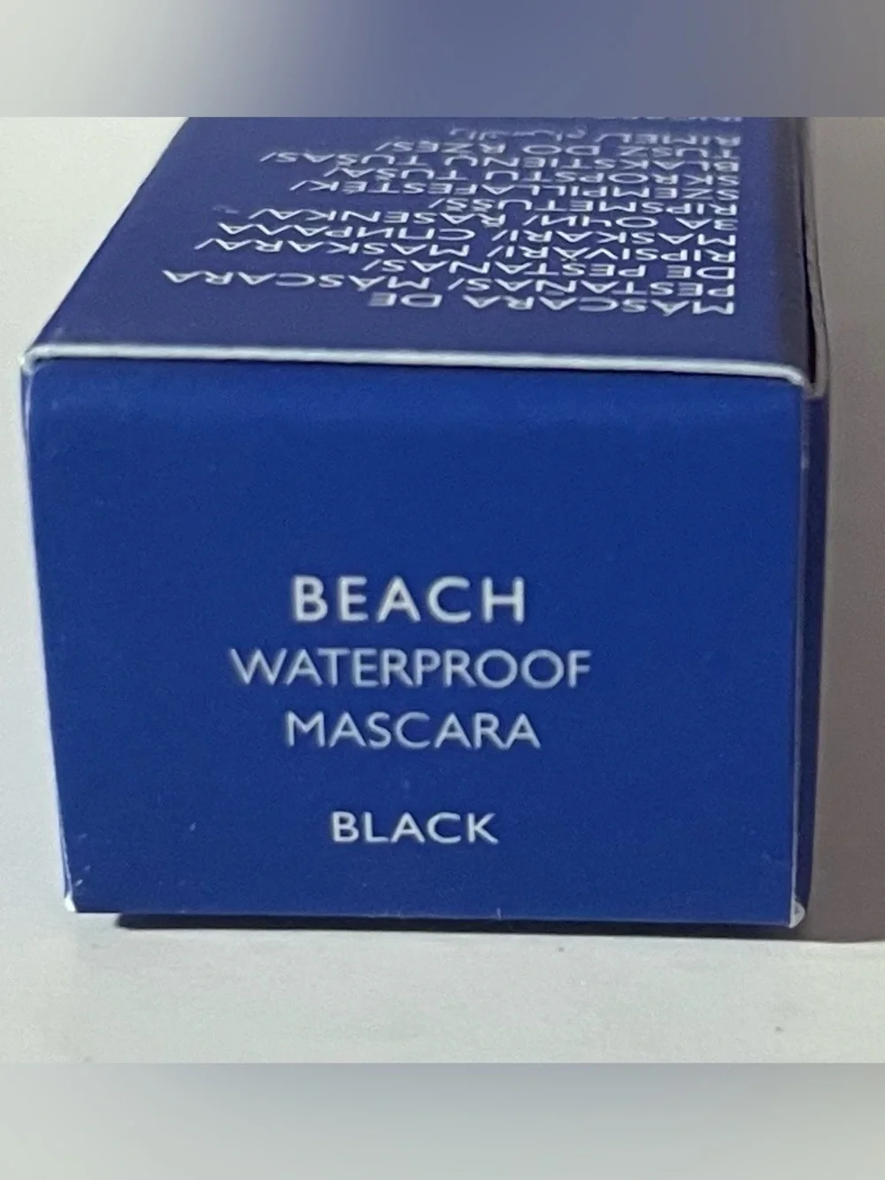 eyeko LONDON - WATERPROOF 🏖️👙BEACH MASCARA👙🏖️